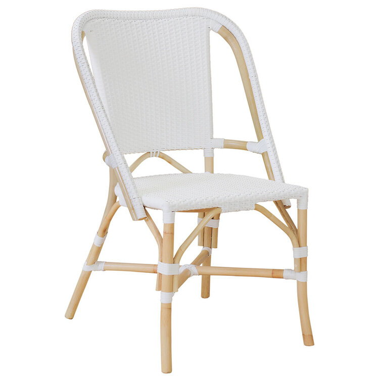 Beyond Borders Ravenna Chair-
