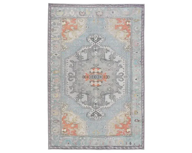 Harman-HBL07, 5â€™ x 7â€™ x 6â€™â€™