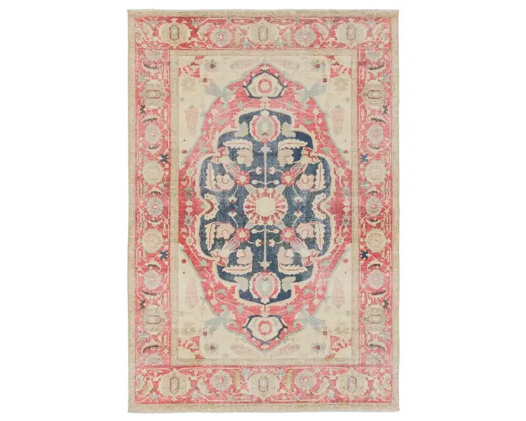 Boheme Runner-BOH23, 2'6'' x 8'