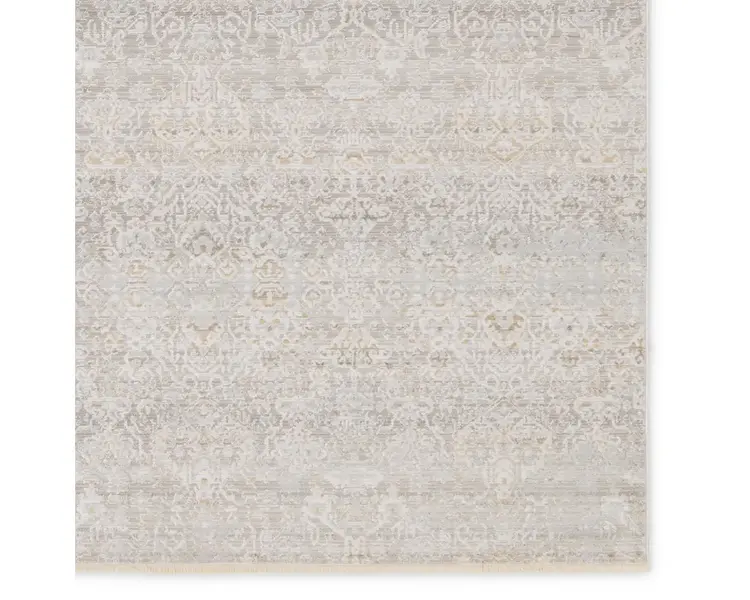 En Blanc-EBC12, 8'10'' x 12'7''