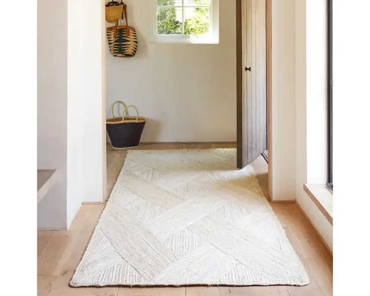 Naturals Tobago-NAT35, 9' x 12'