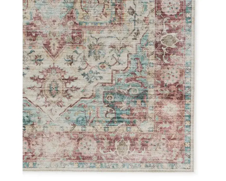 Kalesi-KLS10, 5'3'' x 7'6''