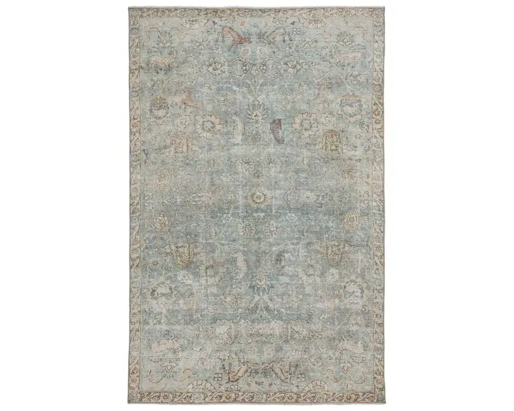 Boheme-BOH17, 7'10" x 9'10"