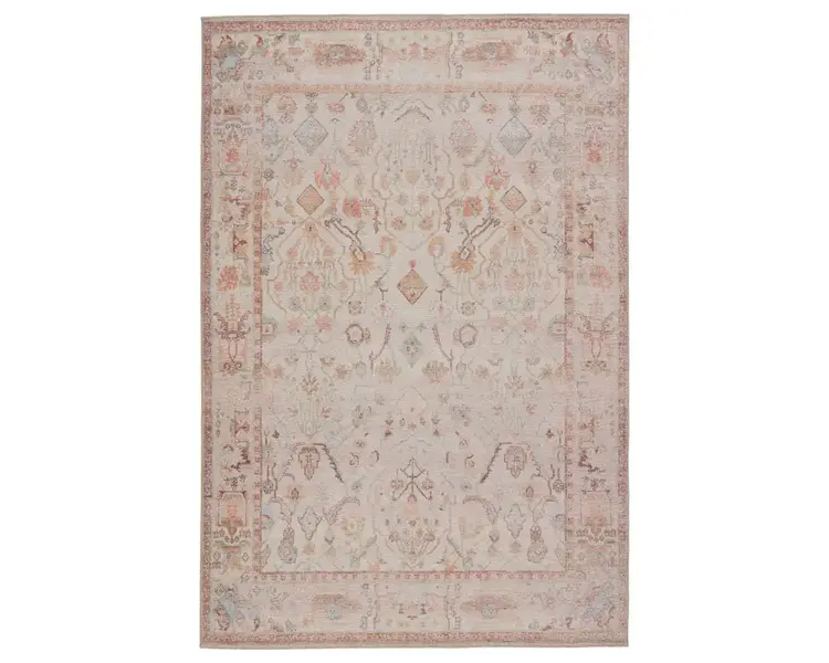 Kindred-KND11, 7'6'' x 9'6''