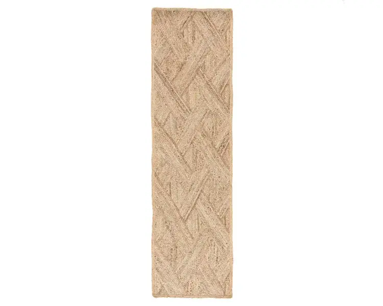 Naturals Tobago Runner-NAT36, 3â€™ x 12â€™