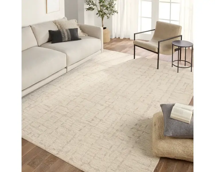 Labyrinth- LAB01, 8' x 10'