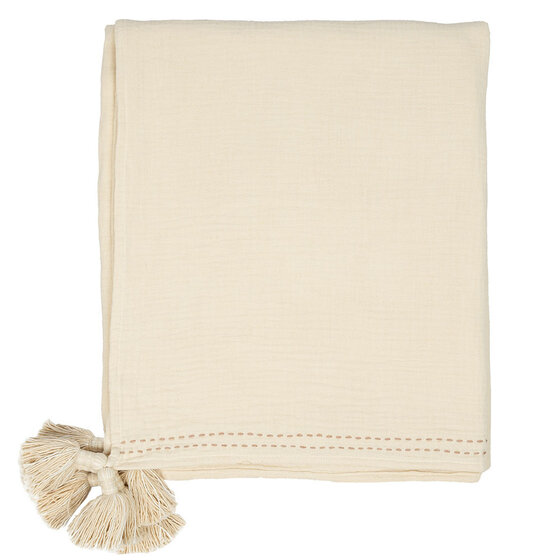 Throws - Jes & Gray Living Throws - Jes & Gray Living