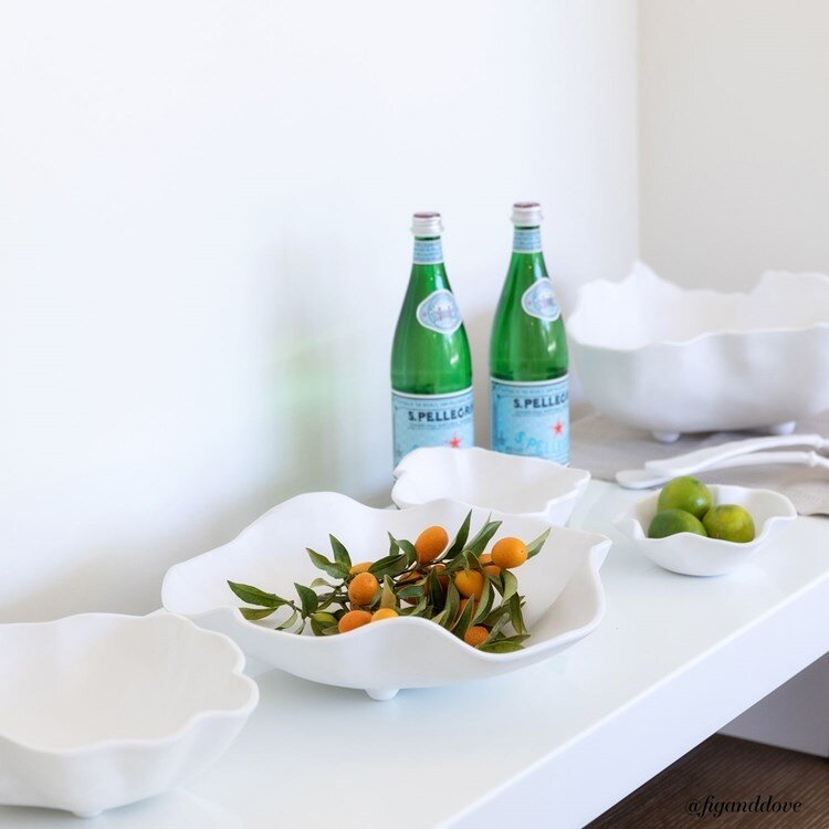 Vida Nube Small Bowl