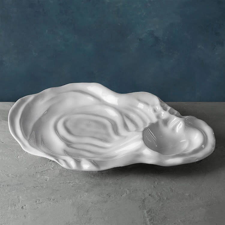 Vida Ocean Oyster Dip Bowl