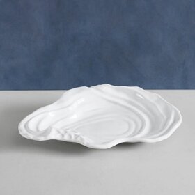 Vida Ocean Oyster Large Bowl