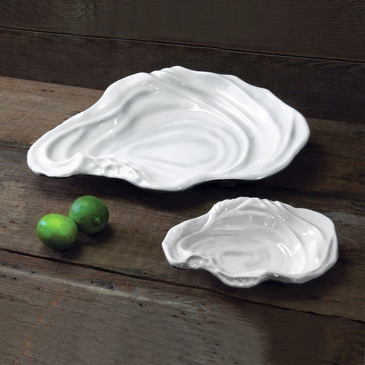 Vida Ocean Oyster Large Bowl