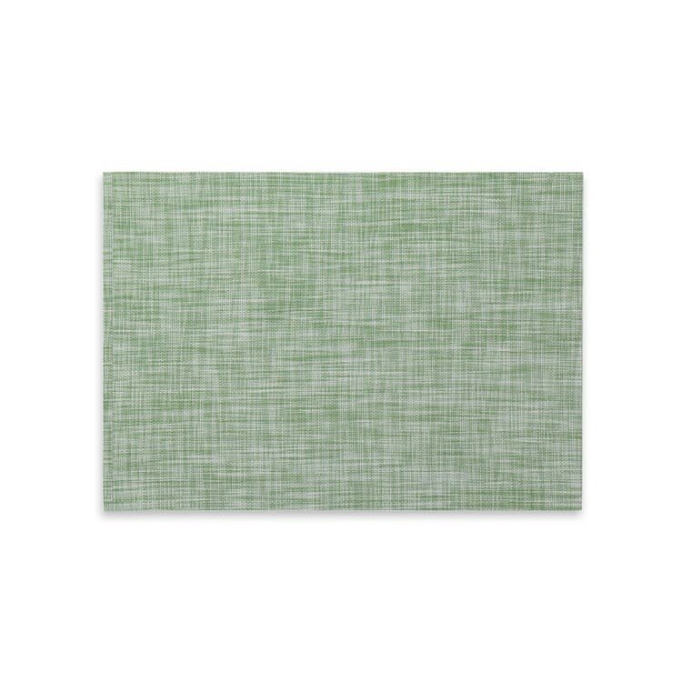 Vida Rectangular Woven Placemats, Set of 4