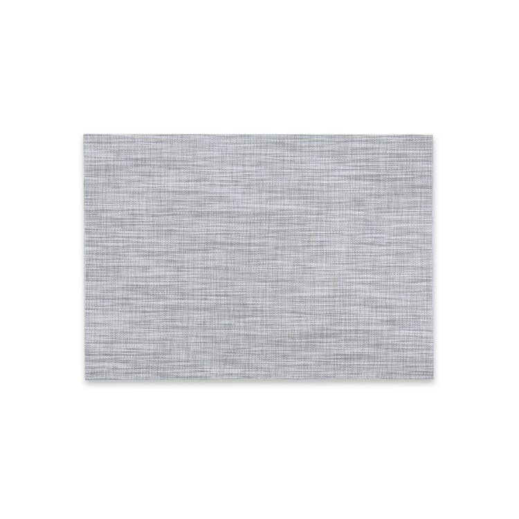 Vida Rectangular Woven Placemats, Set of 4