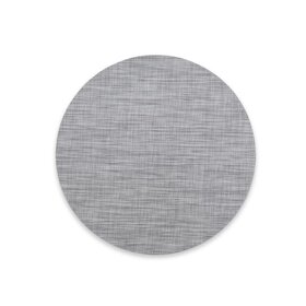 Vida Round Woven Placemats, Set of 4