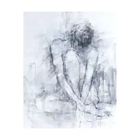 Bella e Mattina Gallery Wrap