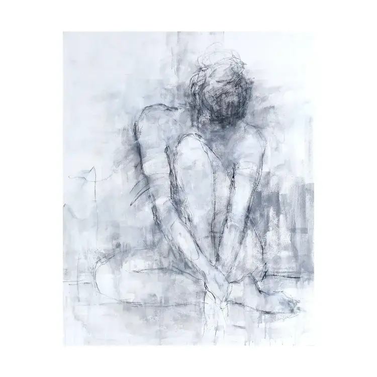 Bella e Mattina Gallery Wrap