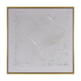 Betty w/ Laguna Gold Frame