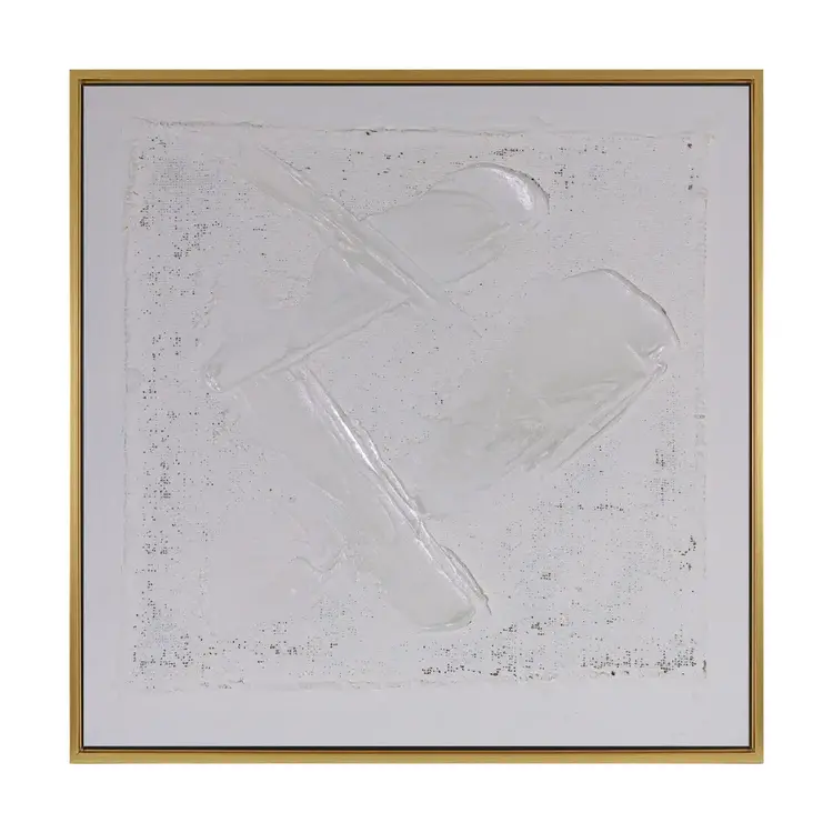 Betty w/ Laguna Gold Frame