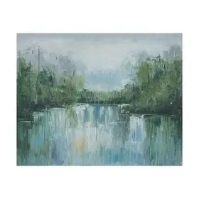 Central S Gallery Wrap