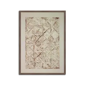 Cypress w/ Morro Walnut