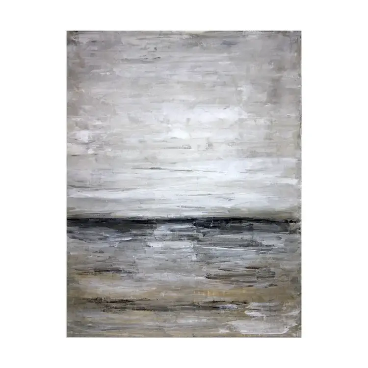 Driftwood Gallery Wrap