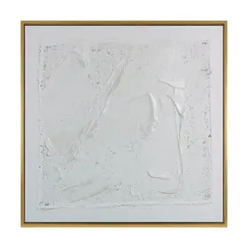 Jack w/ Laguna Gold Frame