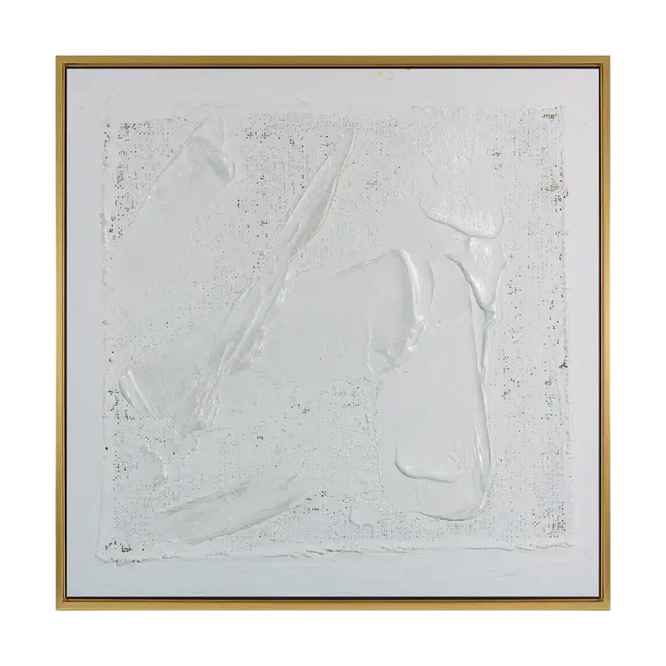 Jack w/ Laguna Gold Frame