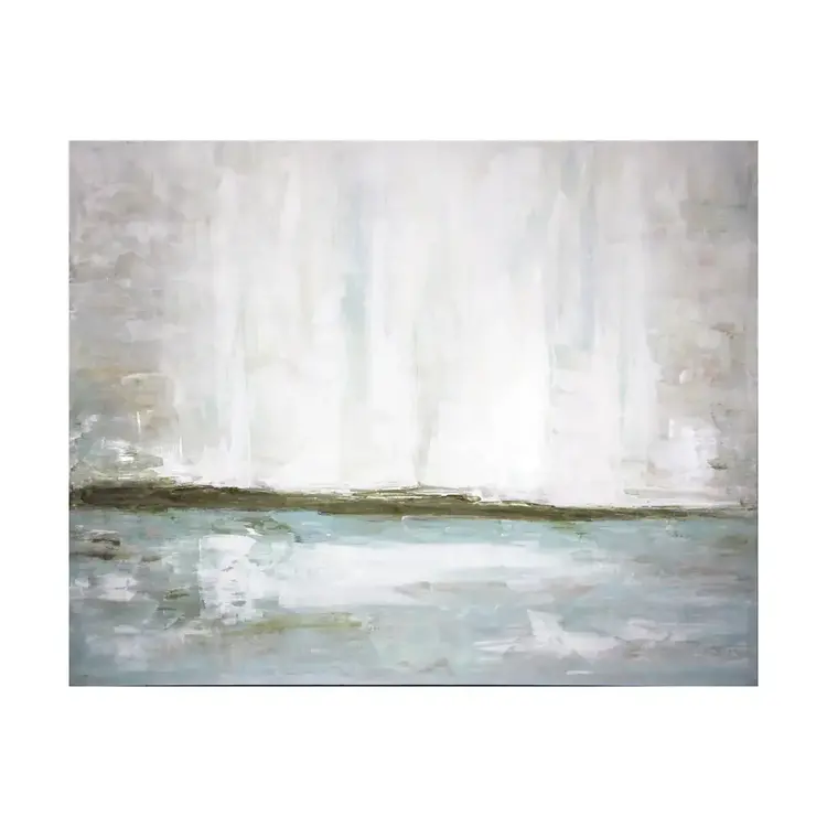 Lush Banks Gallery Wrap