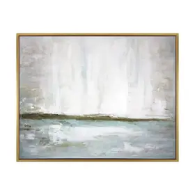 Lush Banks w/ Laguna Gold