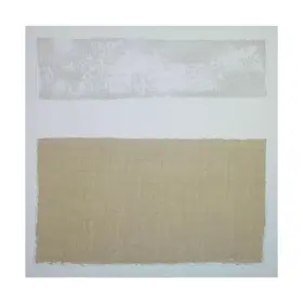 Stacked w/ Morro Blonde