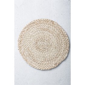 Natural Jute Placemat