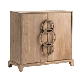 Bengal Manor 3 Ring Cabinet