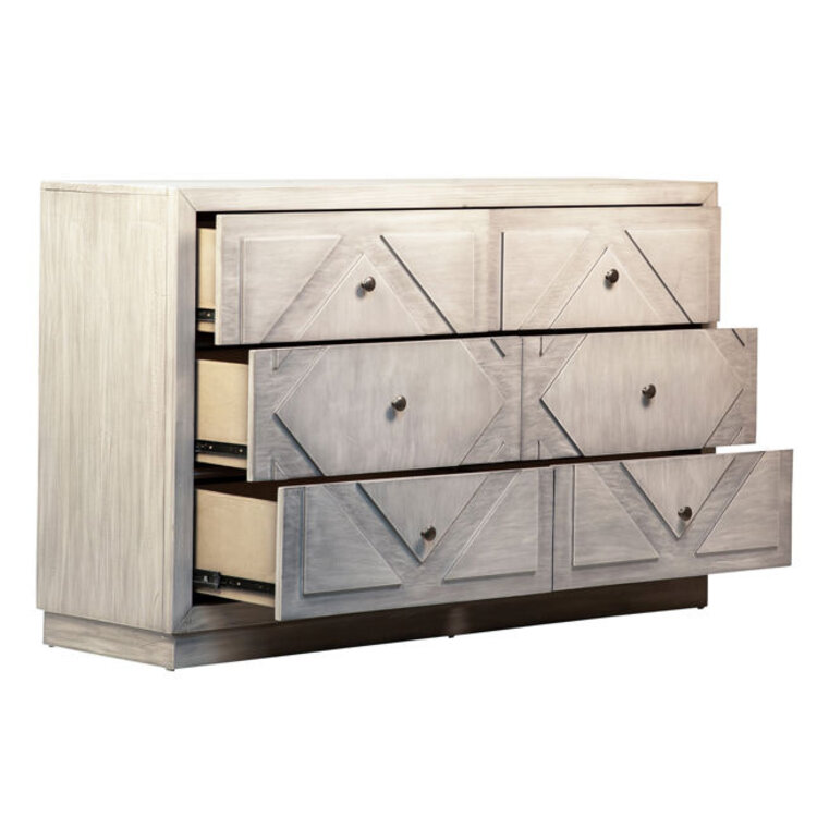 Balmer Dresser