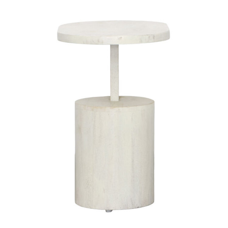 Camarena Side Table