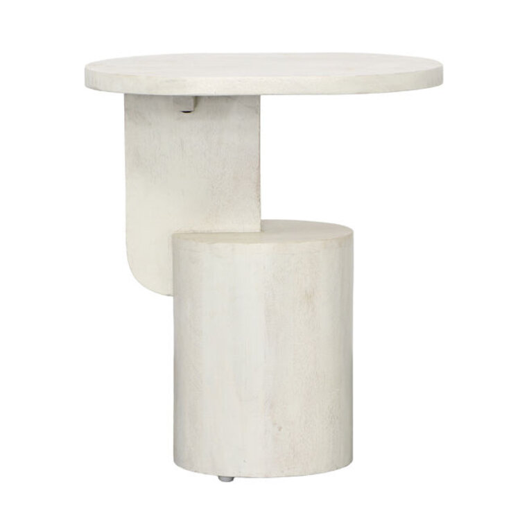 Camarena Side Table