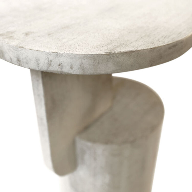 Camarena Side Table