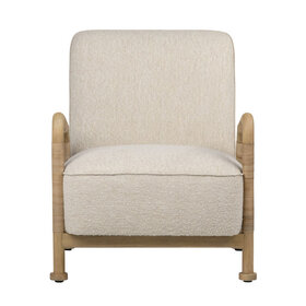 Clyde Occasional Chair