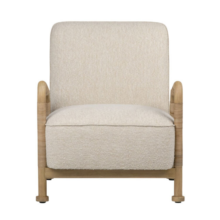 Clyde Occasional Chair