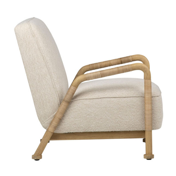 Clyde Occasional Chair