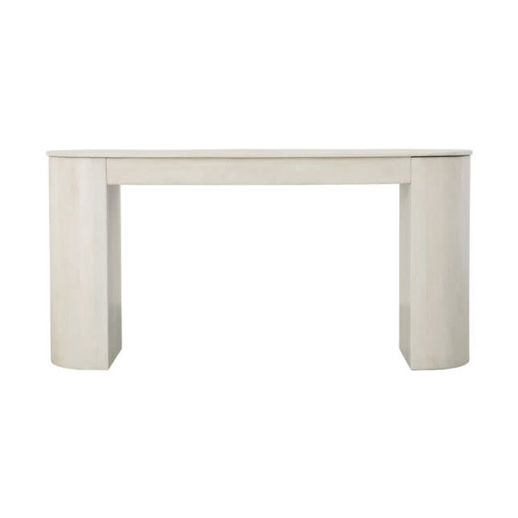 64" Corden Console Table