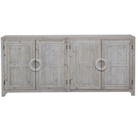Cordova Sideboard- Light Grey