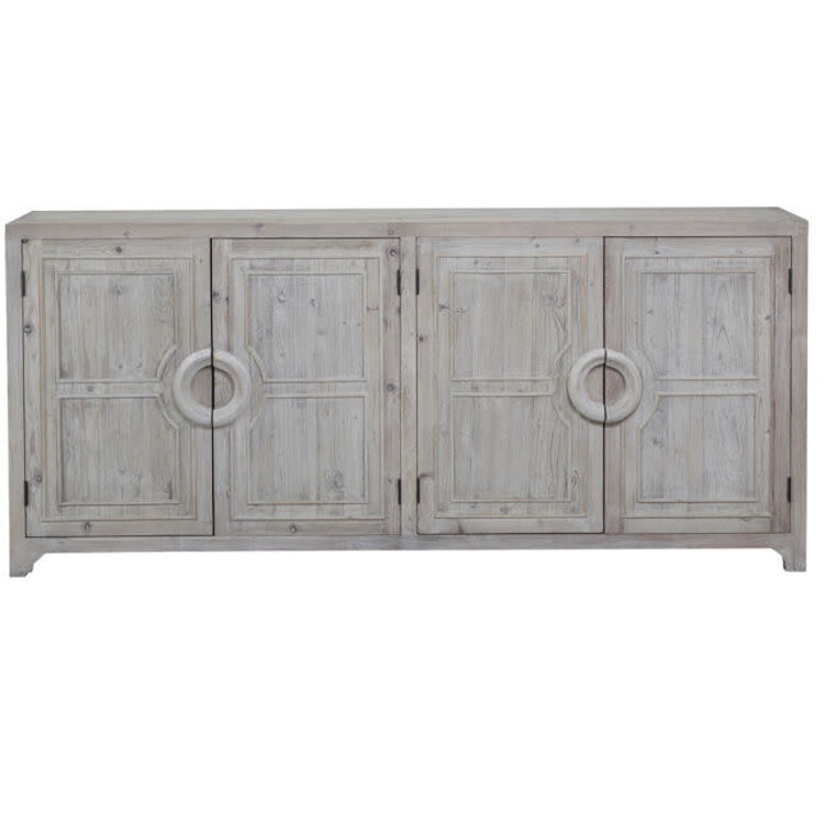Cordova Sideboard- Light Grey