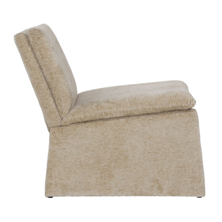 Gisella Occasional Chair- Sand
