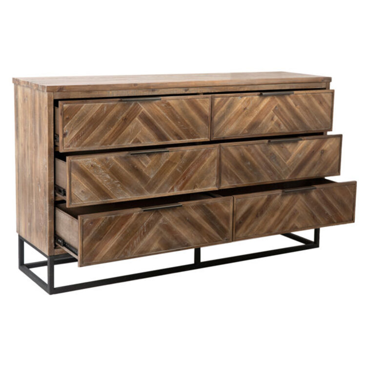 Holbrook Dresser
