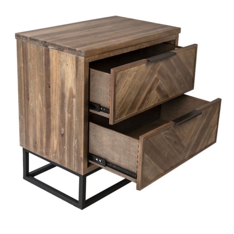 Holbrook Nightstand