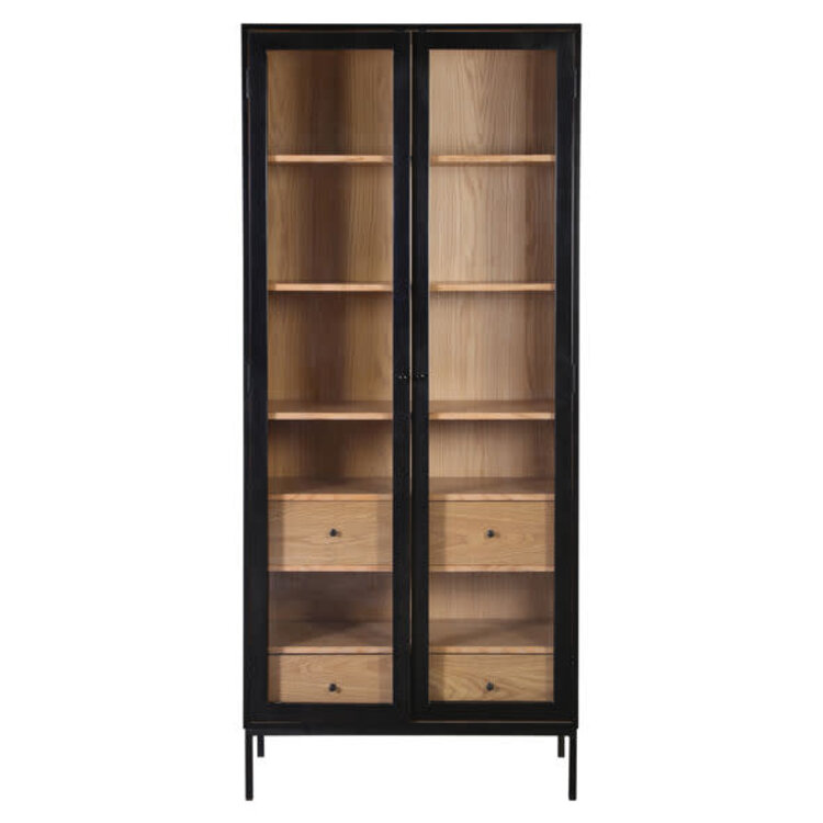 Eddington Cabinet