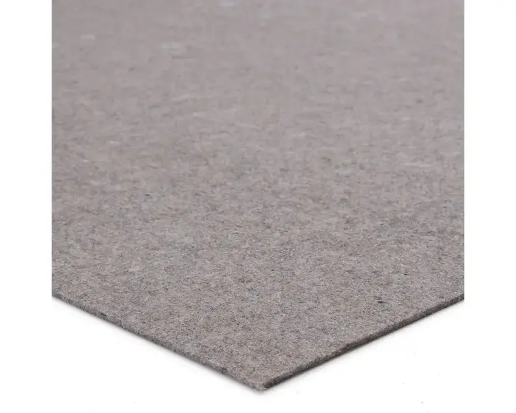 Plush Premium Folded Rug Pad- RP06, 5' x 8'