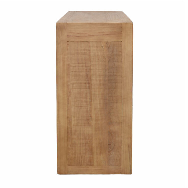 Sonya Coffee Table- Natural