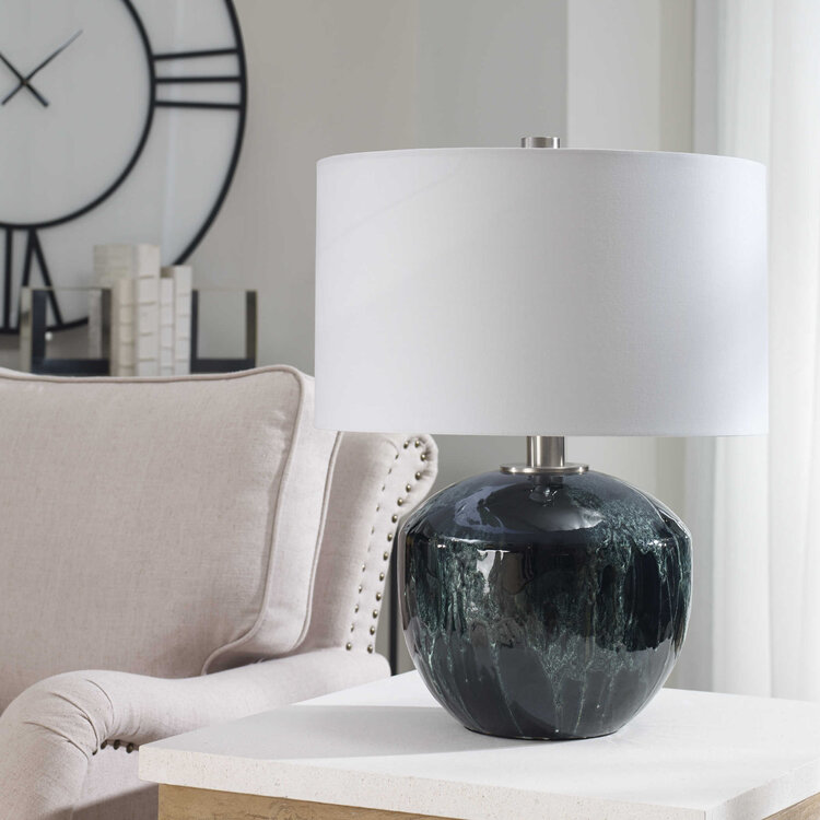 Highlands Table Lamp