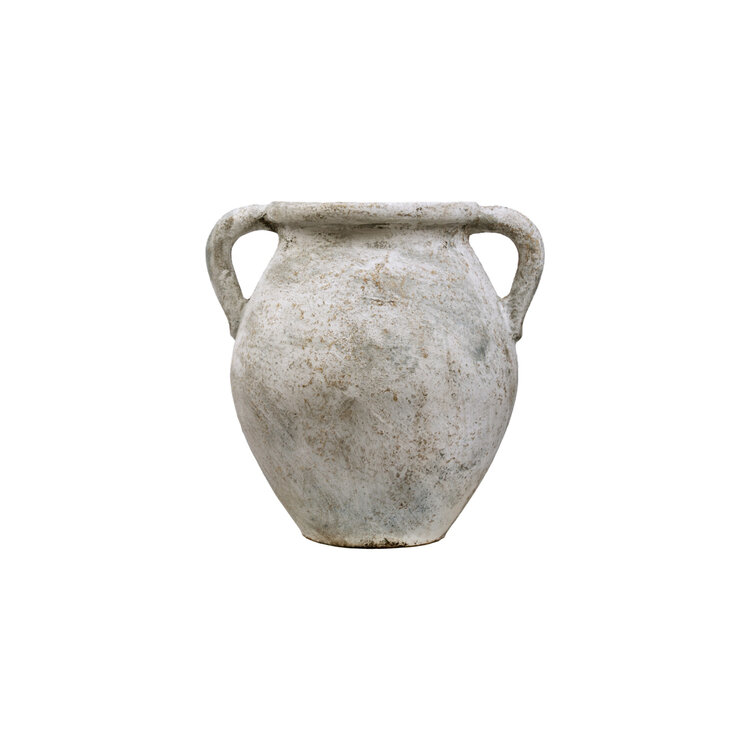 Beyond Borders Elisa Urn